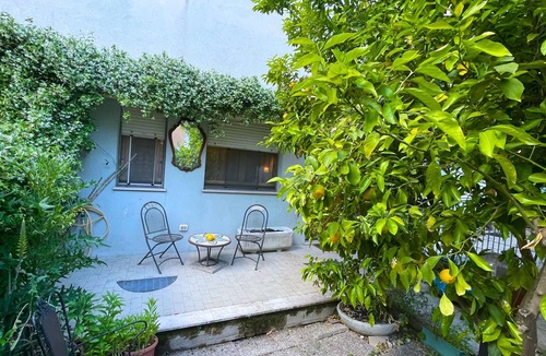 Falconara Marittima Apartment | Cleo Limone