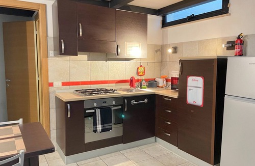 Ancona Apartment | Cleo Margherita