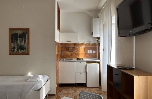 Falconara Marittima Bed & Breakfast | Cleo Orchidea