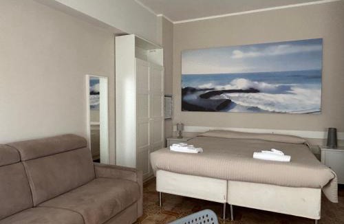 Falconara Marittima Bed & Breakfast | Cleo Orchidea