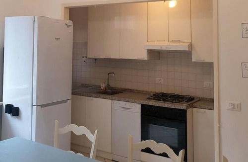 Falconara Marittima Apartment | Cleo Tulipano