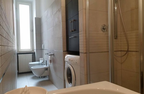 Falconara Marittima Apartment | Cleo Tulipano
