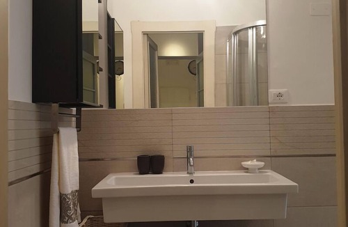 Falconara Marittima Apartment | Cleo Tulipano