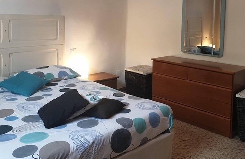Falconara Marittima Apartment | Cleo Tulipano