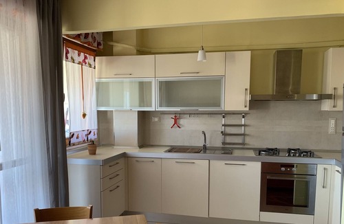 Francavilla al Mare Apartment | Close to the beach and to the center