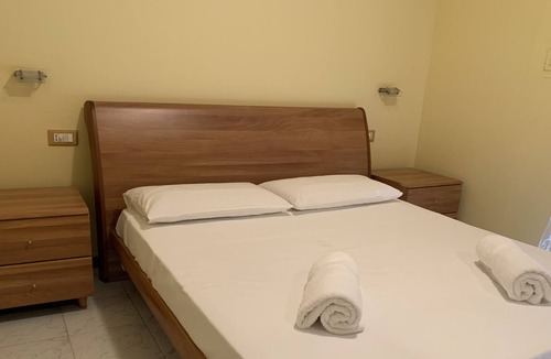 Francavilla al Mare Apartment | Close to the beach and to the center