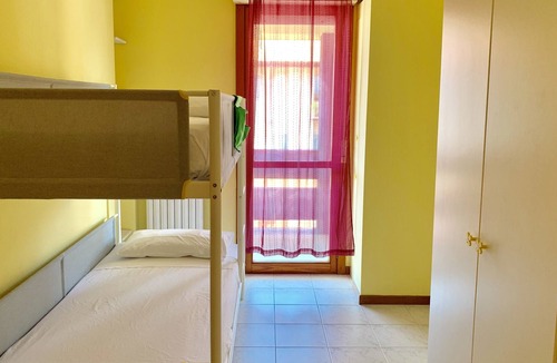 Francavilla al Mare Apartment | Close to the beach and to the center