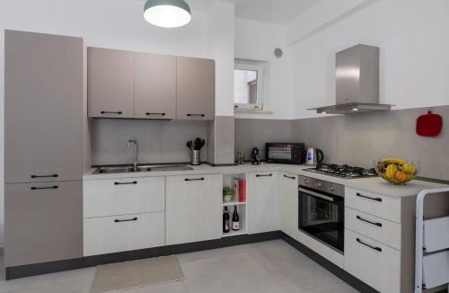 Pineta Apartment | CLOSea House renovated with quality materials