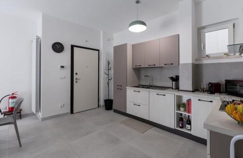 Pineta Apartment | CLOSea House renovated with quality materials