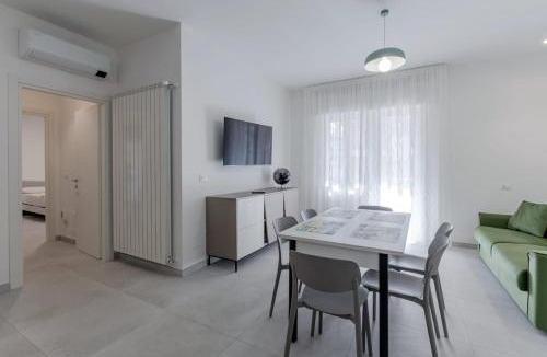 Pineta Apartment | CLOSea House renovated with quality materials