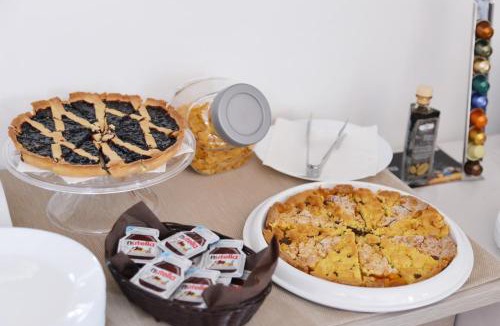 Sant'Elpidio a Mare Bed & Breakfast | Cluana Country House