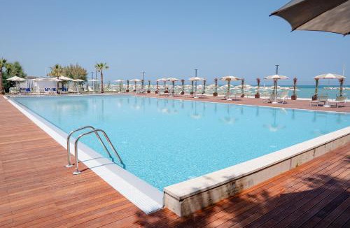 Porto Sant'Elpidio Other | Club del Sole Le Mimose Family Resort