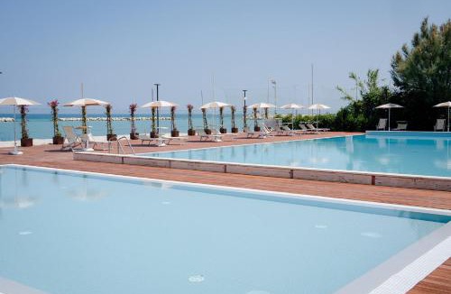 Porto Sant'Elpidio Other | Club del Sole Le Mimose Family Resort