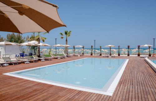 Porto Sant'Elpidio Other | Club del Sole Le Mimose Family Resort