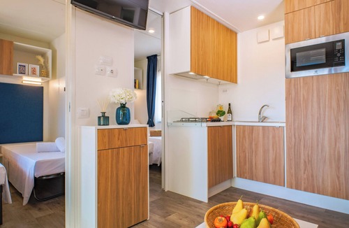 San Tommaso Tre Archi Apartment | Club Del Sole Le Mimose Family Resort
