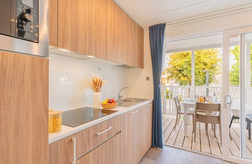 San Tommaso Tre Archi Apartment | Club Del Sole Le Mimose Family Resort