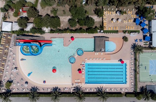 Porto Sant'Elpidio Resort | Club del Sole La Risacca Family Collection