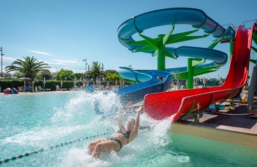 Porto Sant'Elpidio Resort | Club del Sole La Risacca Family Collection
