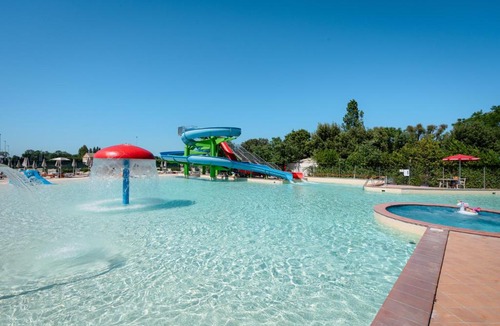 Porto Sant'Elpidio Resort | Club del Sole La Risacca Family Collection