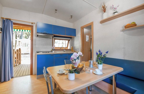 Marina Romea RV Rental | Club Del Sole Marina Romea Easy Camping Village