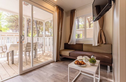 Marina Romea RV Rental | Club Del Sole Marina Romea Easy Camping Village