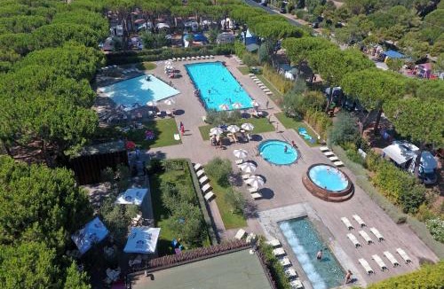 Orbetello Resort | Club del Sole Orbetello Family Collection