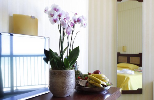 Montesilvano Hotel | Club Esse Mediterraneo