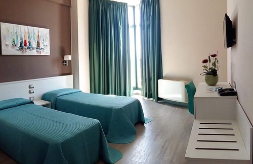Montesilvano Hotel | Club Esse Mediterraneo