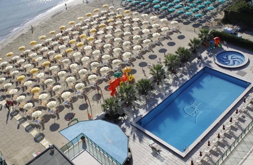 Montesilvano Hotel | Club Esse Mediterraneo