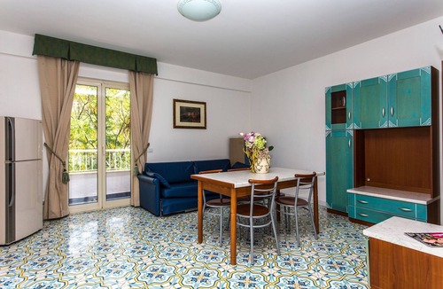 Belvedere Marittimo House | Club Residence La Castellana Mare