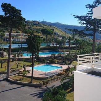 Belvedere Marittimo Apartment | Club Residence La Castellana