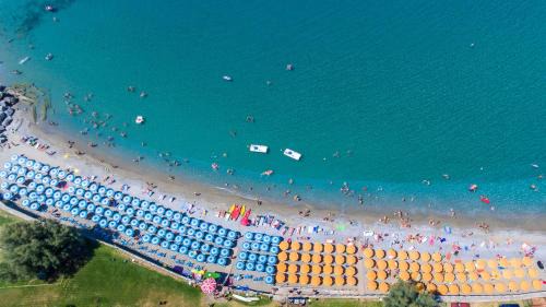 Belvedere Marittimo Apartment | Club Residence La Castellana