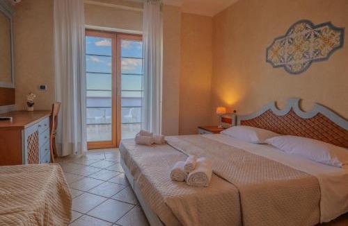 Praia a Mare Hotel | Club Residenza del Golfo