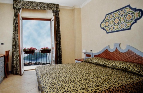 Praia a Mare Hotel | Club Residenza del Golfo