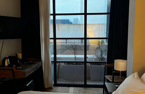 Andria Bed & Breakfast | Club64