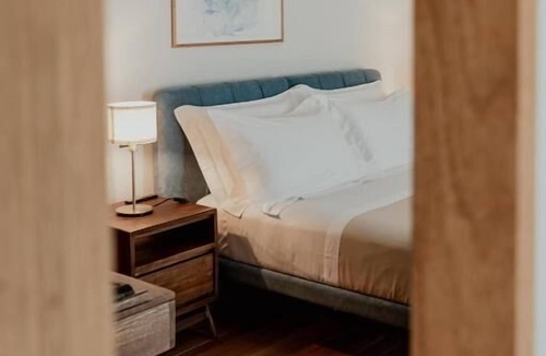 Andria Bed & Breakfast | Club64