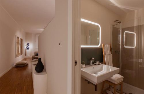 Murat Town Apartment | Cobalto Suite