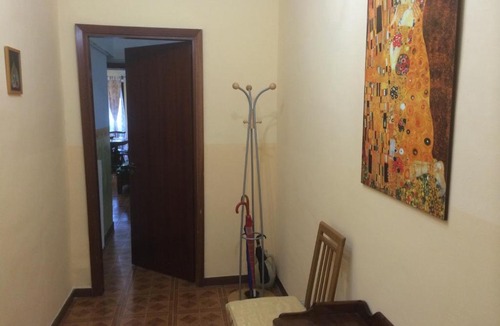 Pacentro Apartment | Coccinella San Marco