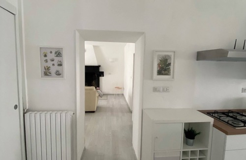 Casteldelci House | Coccodé, a perfect place for your detox