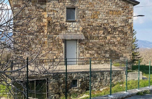 Casteldelci House | Coccodé, a perfect place for your detox