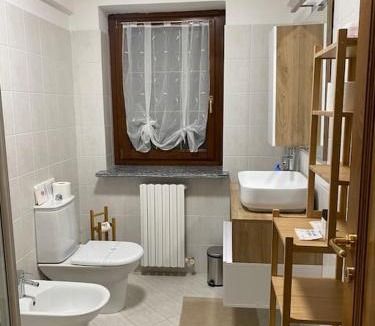 Serravalle Scrivia Apartment | Coccole in Villa, B&B close to outlet