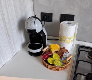 Serravalle Scrivia Apartment | "Coccole nel borgo" 2min to outlet apartment with terrace