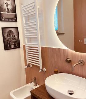 Parella Apartment | CoCoHoUsE Massaua- Metro Torino