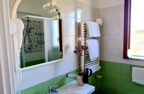 Forio Bed & Breakfast | Cocos Park Ischia