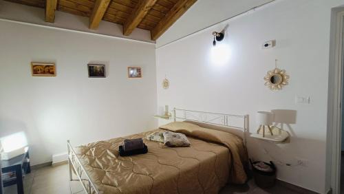 Pianola House | Coffee&Tea House Casetta Tipica a 5min dal centro storico