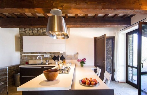 Pergola Villa | Col di Luce Marcheholiday - villa with private pool