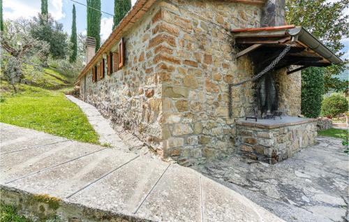 Bivio Lugnano House | Coldolmo