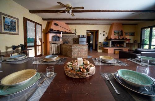 Foligno House | Colle Capodacqua