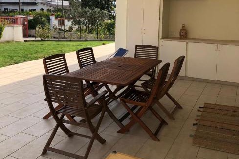 San Felice Circeo House | COLLE CIRCEO 2
