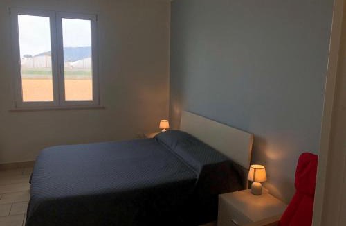 San Felice Circeo House | COLLE CIRCEO 2